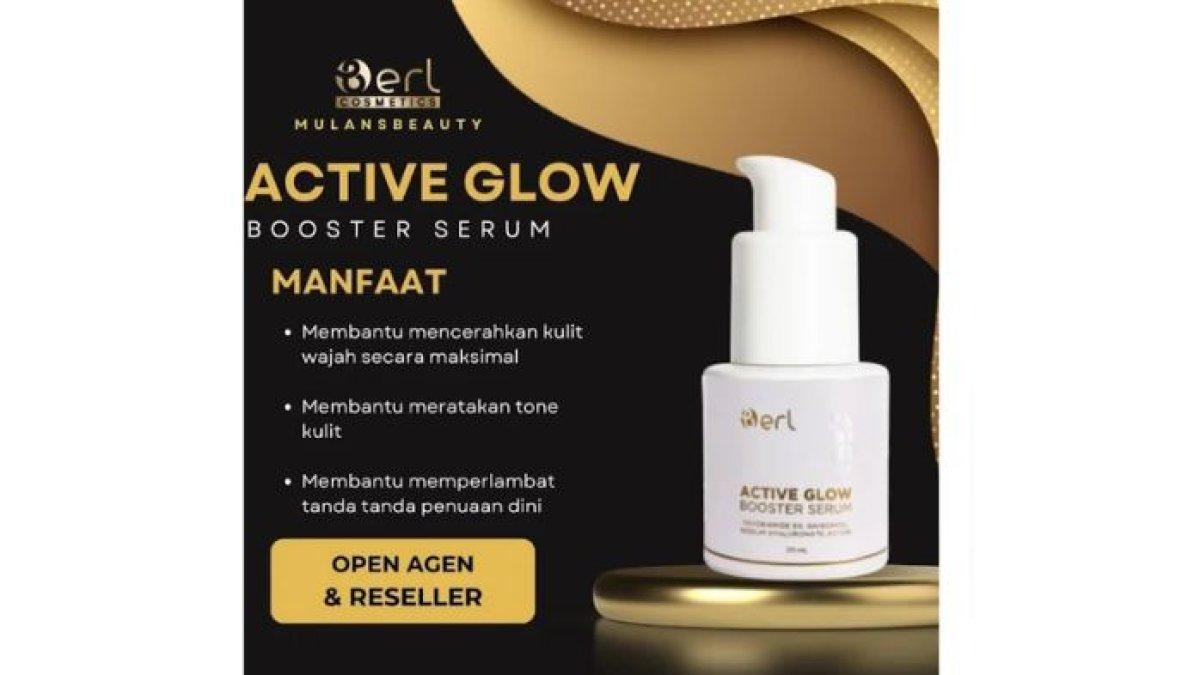 Berl Serum 