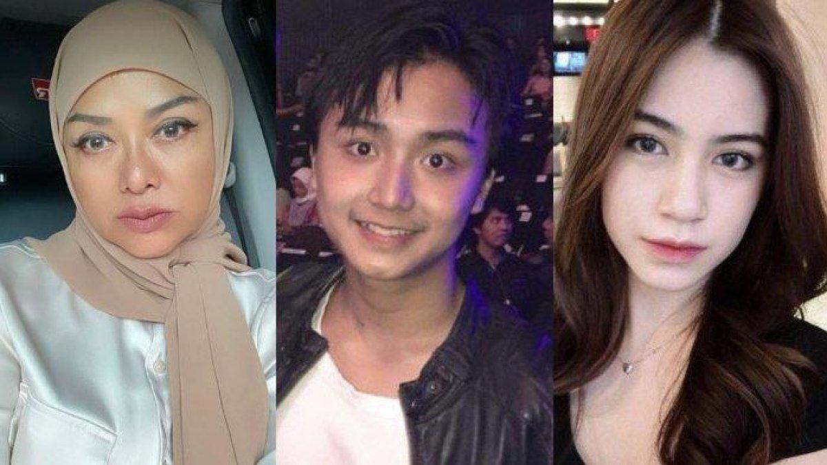Betharia Sonata langsung hubungi ibunda Rinoa Aurora setelah Leon Dozan diduga menganiaya kekasihnya
