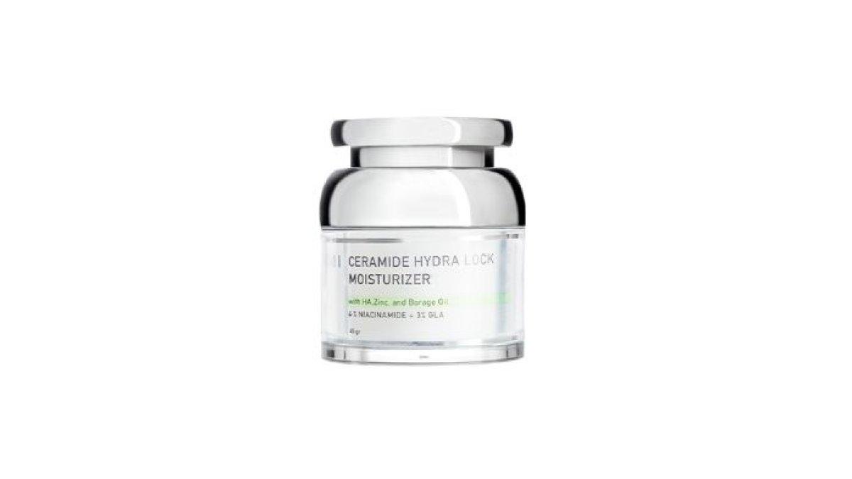 Bhumi Ceramide Hydra Lock Moisturizer