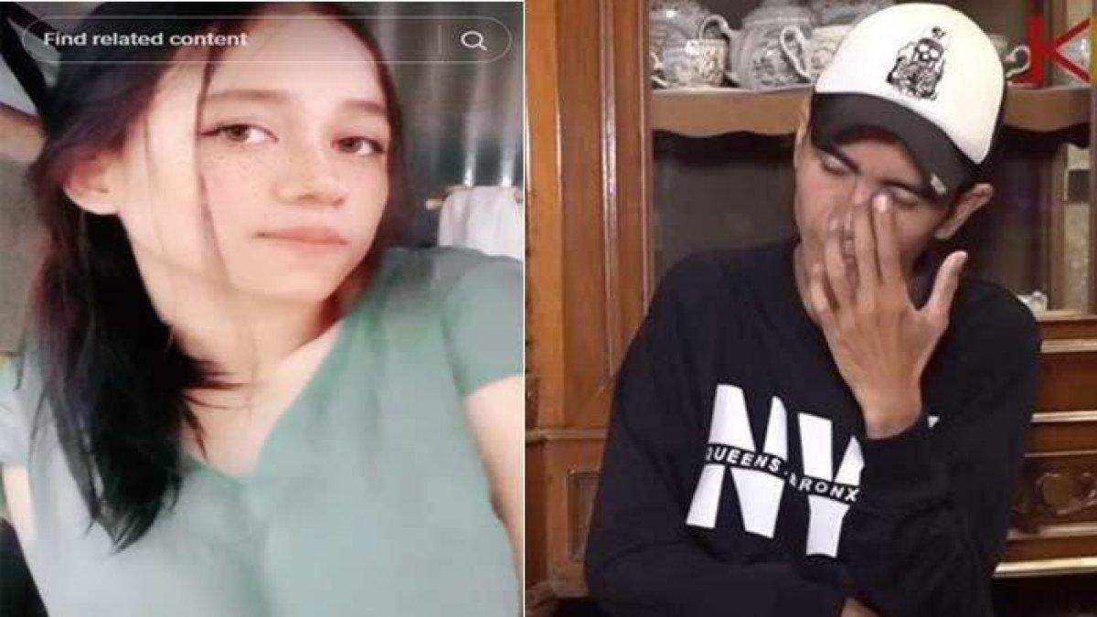 Bikin Malu! Pengantin Bogor Langsung Jadi Janda usai Pulang ke Rumah, Mustofa : Fitri Kenapa Kabur?