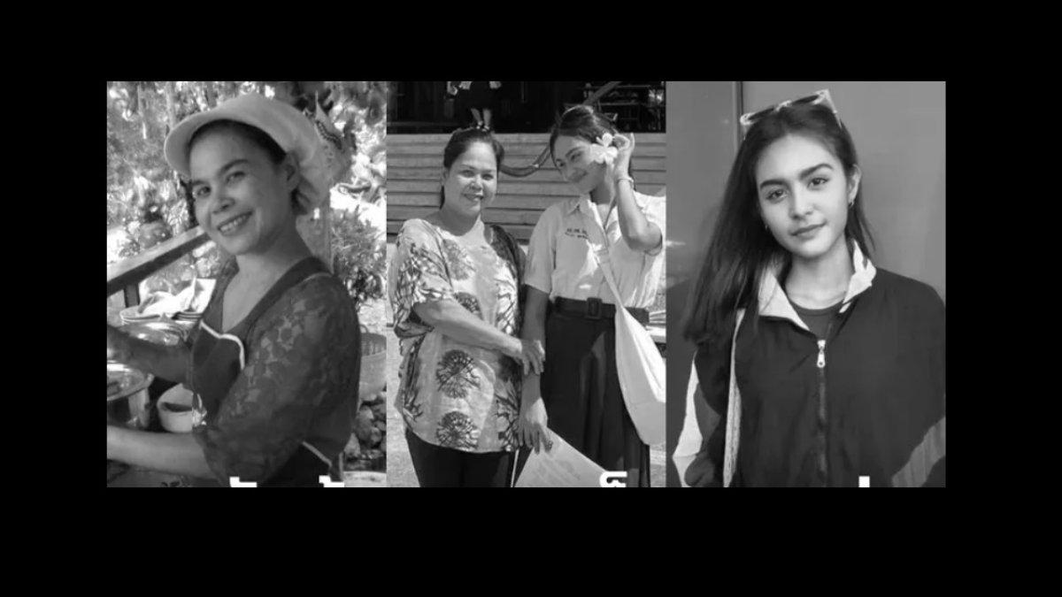 Bintang TikTok ini meninggal bersama dengan ibunya