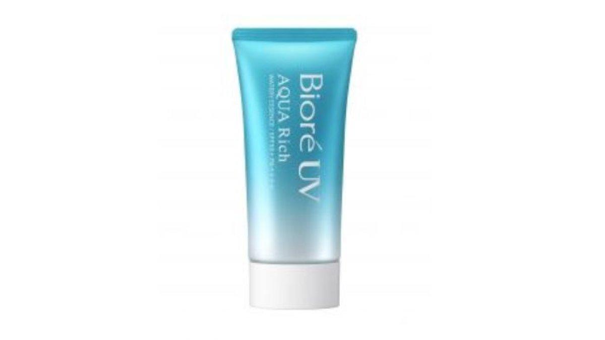 Biore UV Aqua Rich Watery Essence Sunscreen