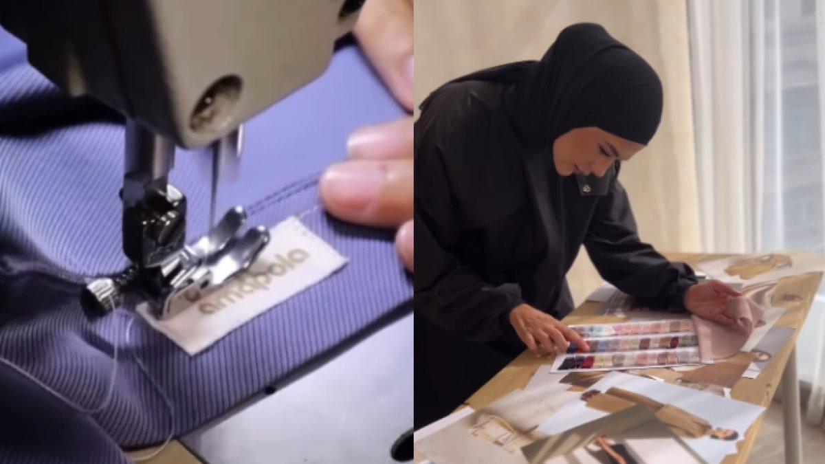 Bisnis baru Paula Verheoven hingga membuatnya siap hidup mandiri tanpa Baim Wong.