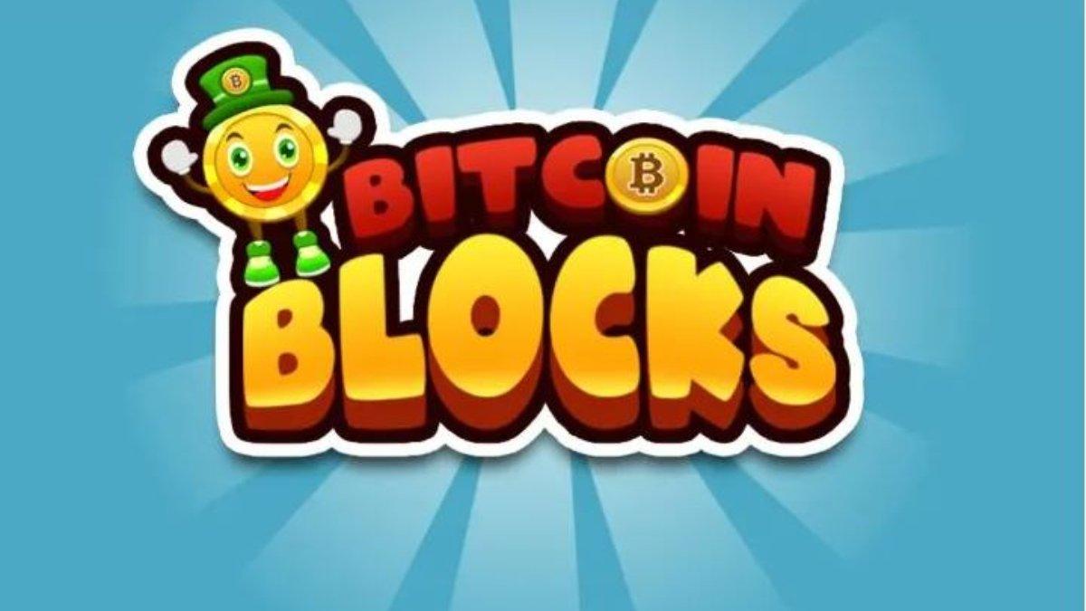 Bitcoin Blocks