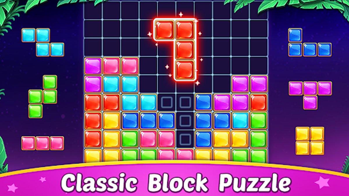 Block Puzzle