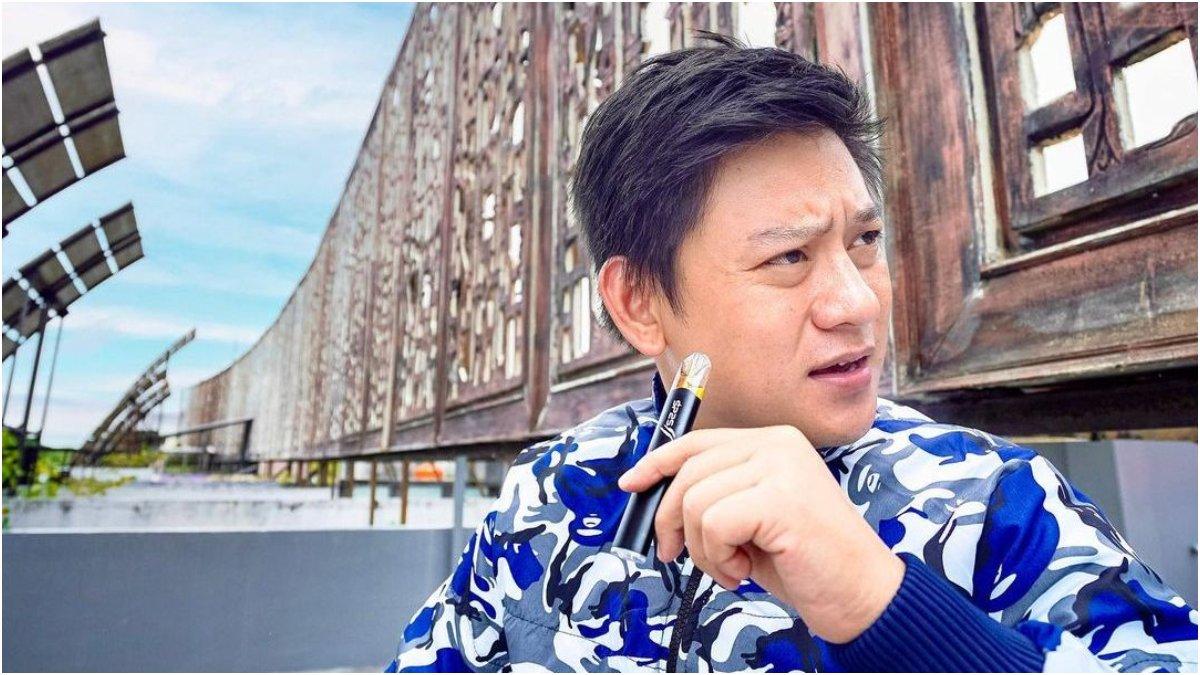 Bobon Santoso menolak diminta masak untuk warga Rohingya.