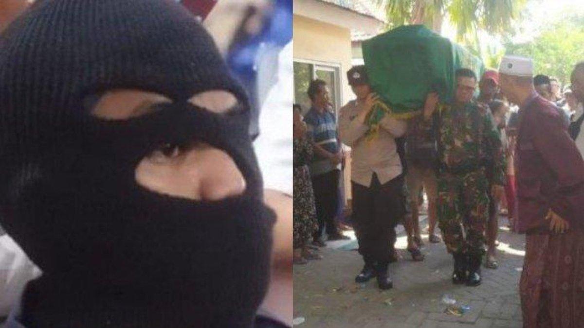 Bocah 6 tahun yang dicabuli pamannya sebanyak 7 kali, meninggal dunia