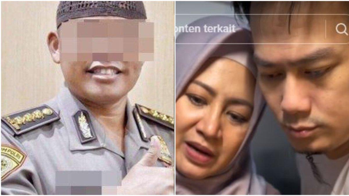Bongkar perselingkuhan Enjang, Masnawati dapat dukungan dari suami barunya