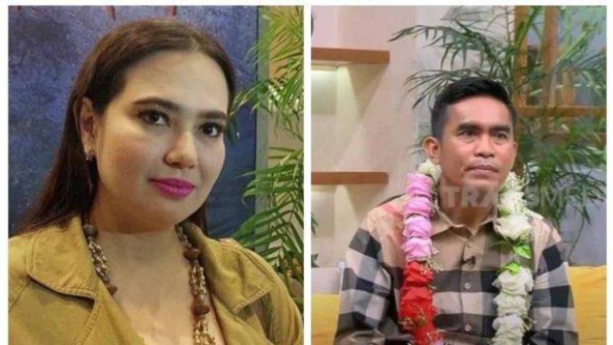 Borok Idham Masse Lari dari Tanggung Jawab Dikuak Catherine Wilson