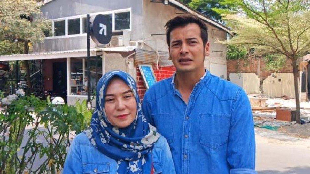 Boy Hamzah cerita sang putra mengalami perundungan di sekolah