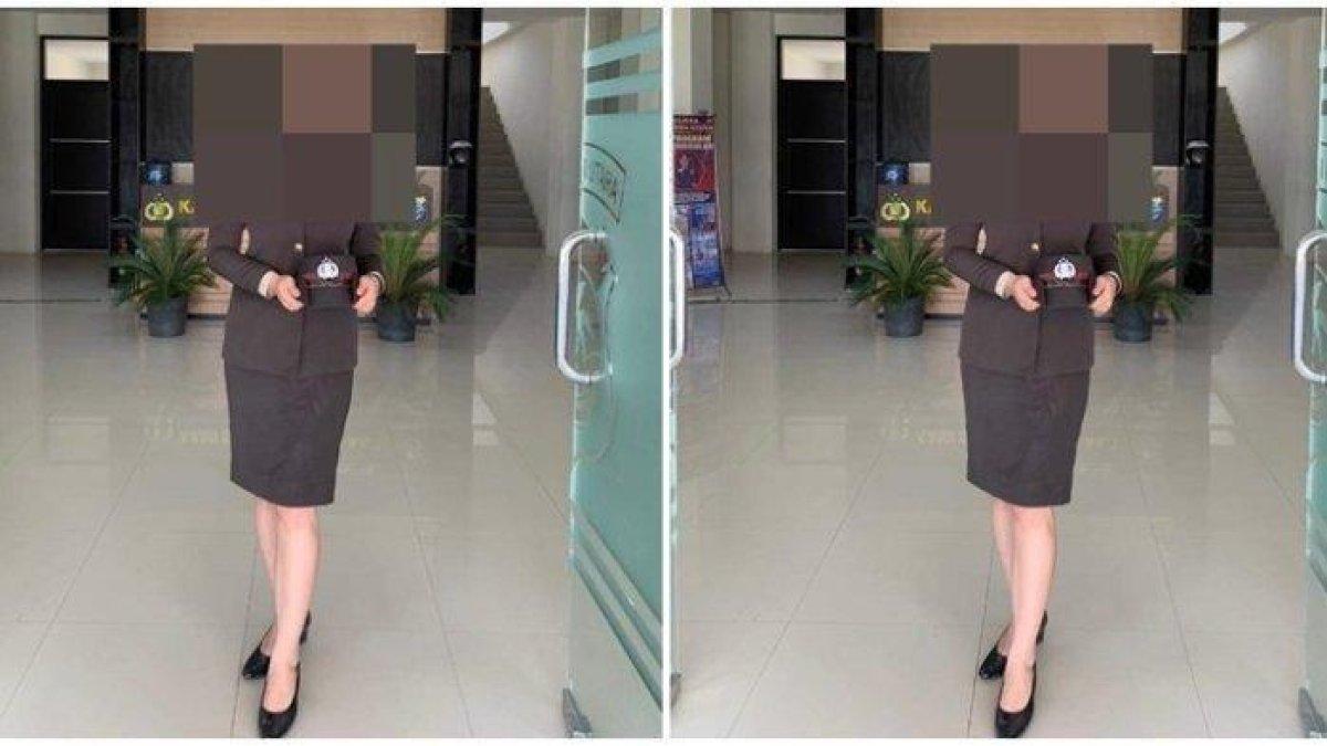 Sosok Bripda berinisial DS disorot setelah melaporkan Kapolres Bolaang Mongondow Utara (Bolmut), AKBP Areis Aminnulla atas tuduhan pelecehan seksual.