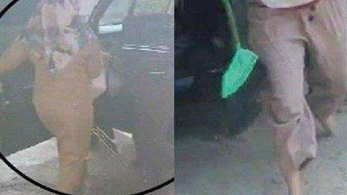 Bu guru ASN kabur terbirit-birit dikejar istri sah saat kepergok selingkuh sama suami orang