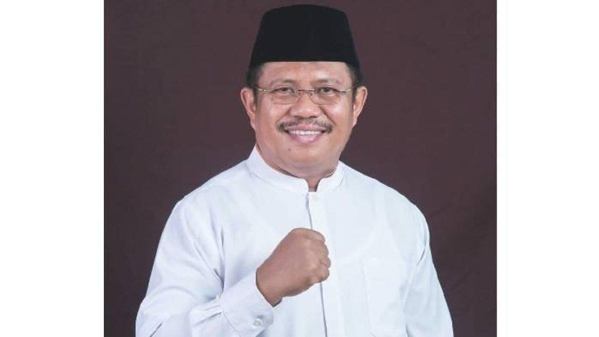 Bupati Lombok Barat Terpilih Pilkada 2024 Lalu Ahmad Zaini