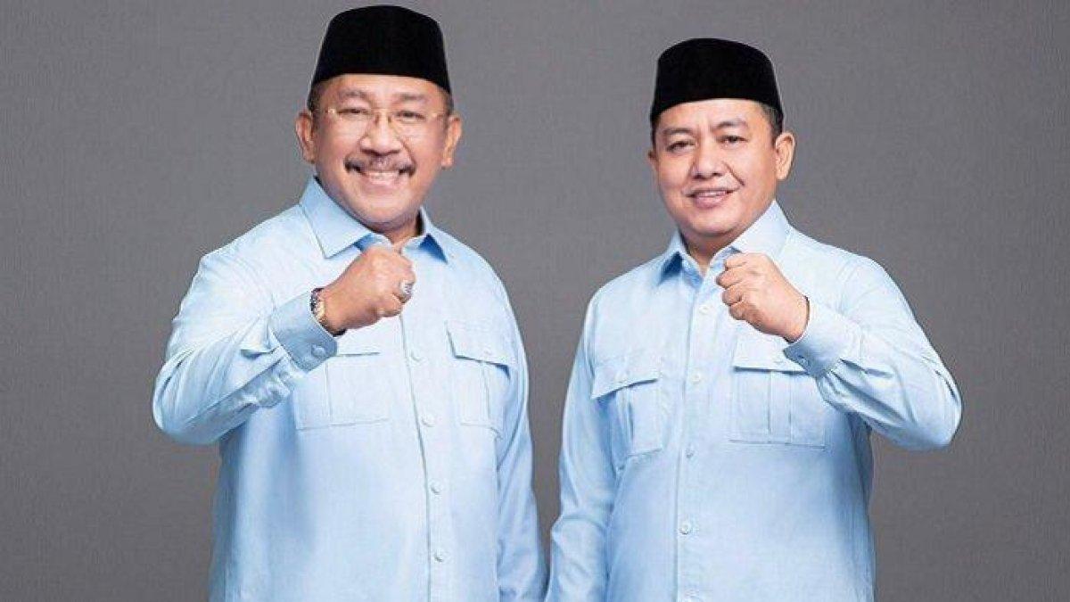 Burhanuddin - Ahmad Yani
