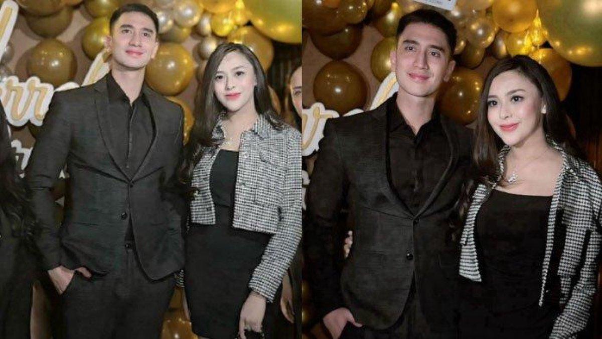 CALON ISTRI VERRELL BRAMASTA,- Sosok Mega Resinta, dokter yang disebut-sebut tengah dekat dengan anak sulung Venna Melinda, Verrell Bramasta.