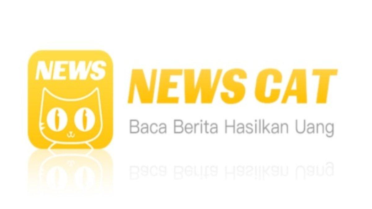 CARA HASILKAN UANG,- Aplikasi Penghasil Uang NewsCat.