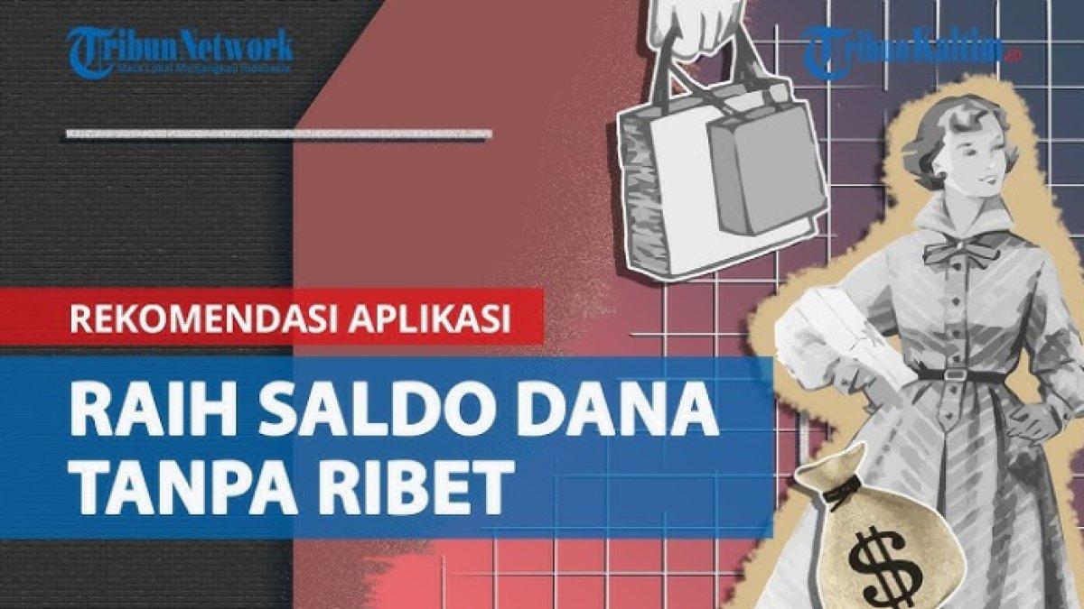 CARA HASILKAN UANG,- Cara menghasilkan uang lewat link DANA Kaget, siap-siap dompet auto gendut.