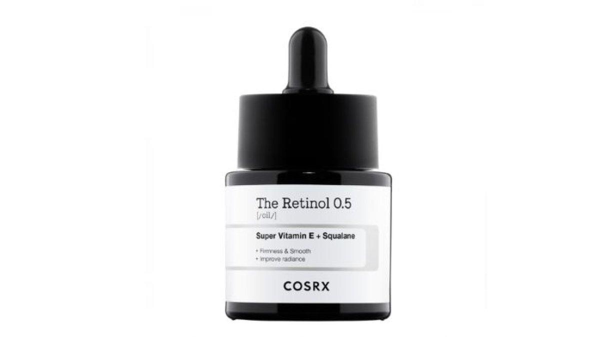 COSRX Retinol