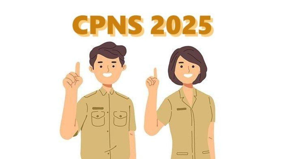 CPNS 2025