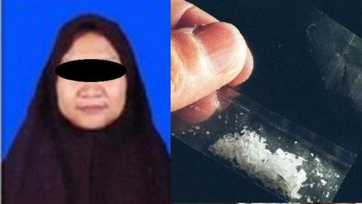 Caleg dari PAN ditangkap polisi saat sedang pesta sabu