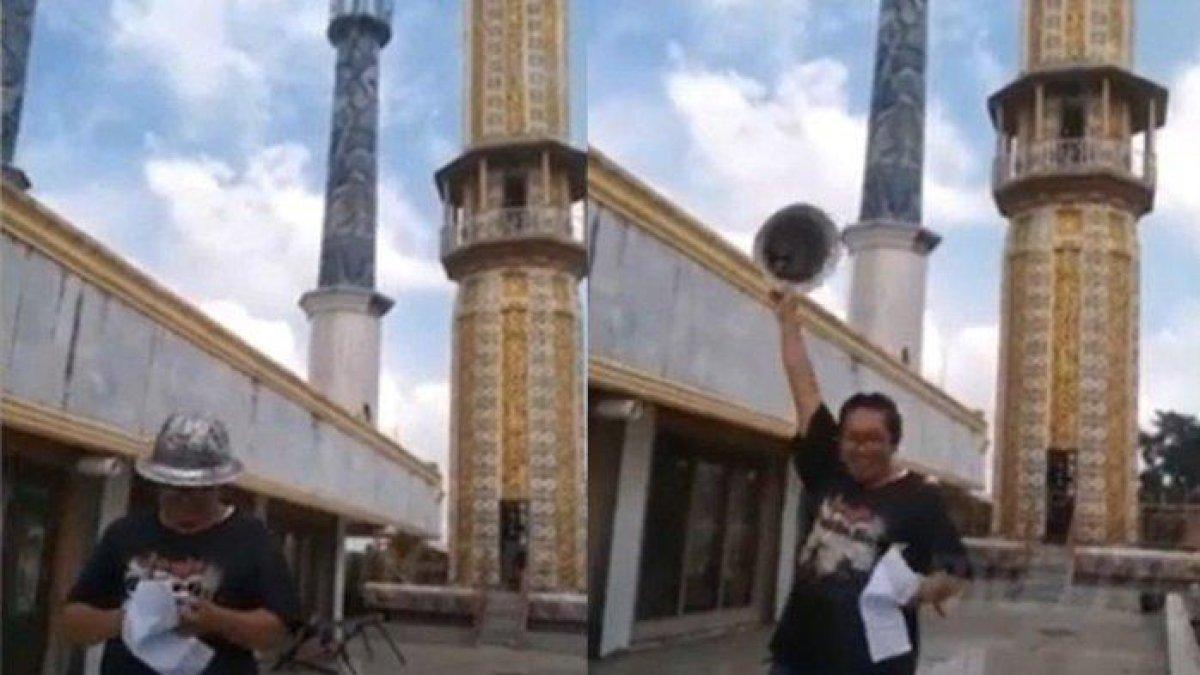 Caleg gagal di Subang