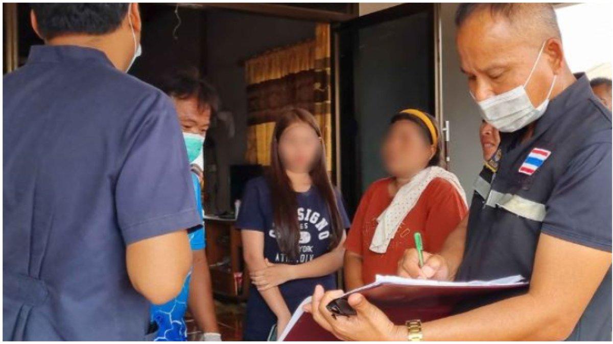Calon pengantin pilu ayahnya bunuh diri jelang hari pernikahannya