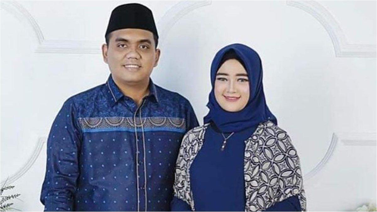Candra Saputra anggota DPRD Kabupaten Pekalongan yang sempat ingin jual ginjal.