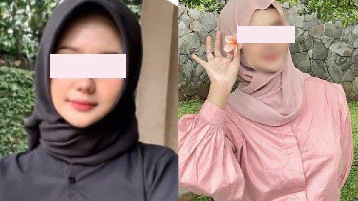 Cantika, mahasiswi Undip Semarang terima KIP tapi bergaya hedon, jadi selebgram (X/ @digidegu)