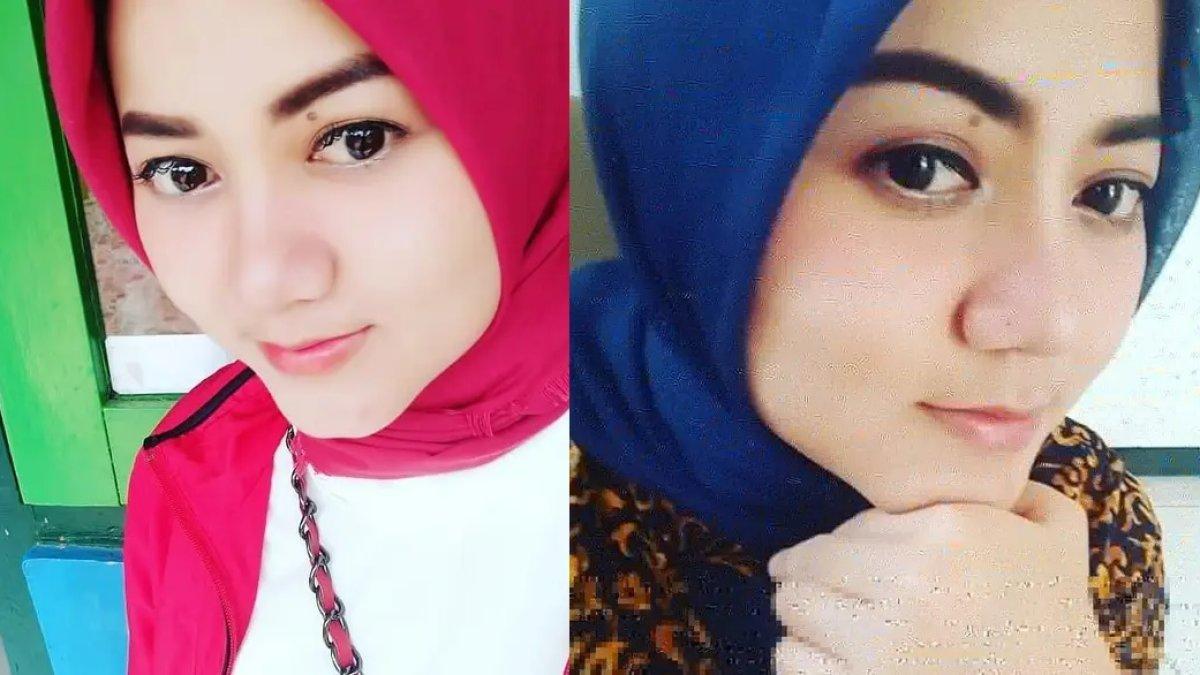 Cantiknya mantan istri Kurnia Meiga, dulunya model