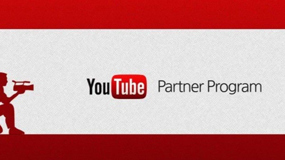 Cara Menghasilkan Uang di Program Partner YouTube 