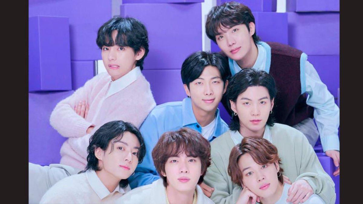 Cara beli tiket BTS Exibition: Proof in Jakarta