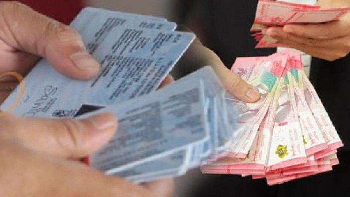 BANSOS BPNT 2025,- Cara cek Bantuan Sosial (Bansos) Bantuan Pangan Non Tunai (BPNT) yang cair pada Februari 2025 menggunakan ponsel.