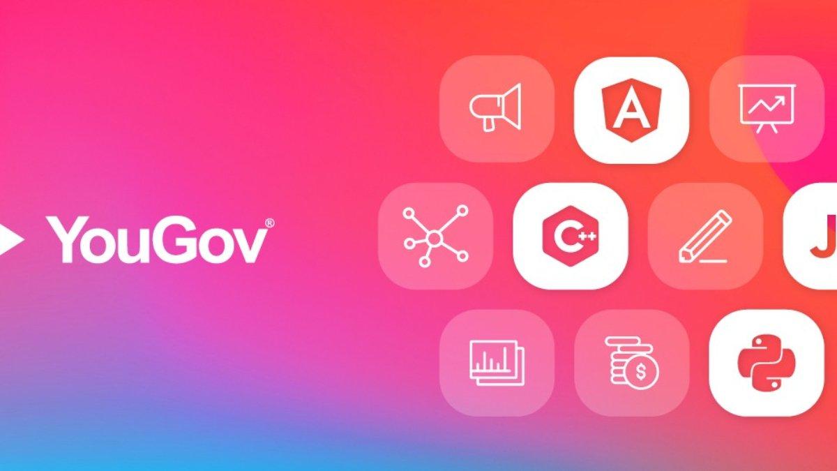 CARA HASILKAN UANG,- Cara hasilkan uang dari aplikasi YouGov dengan mengisi survei yang tersaji dan bisa dilakukan sembari rebahan di rumah.