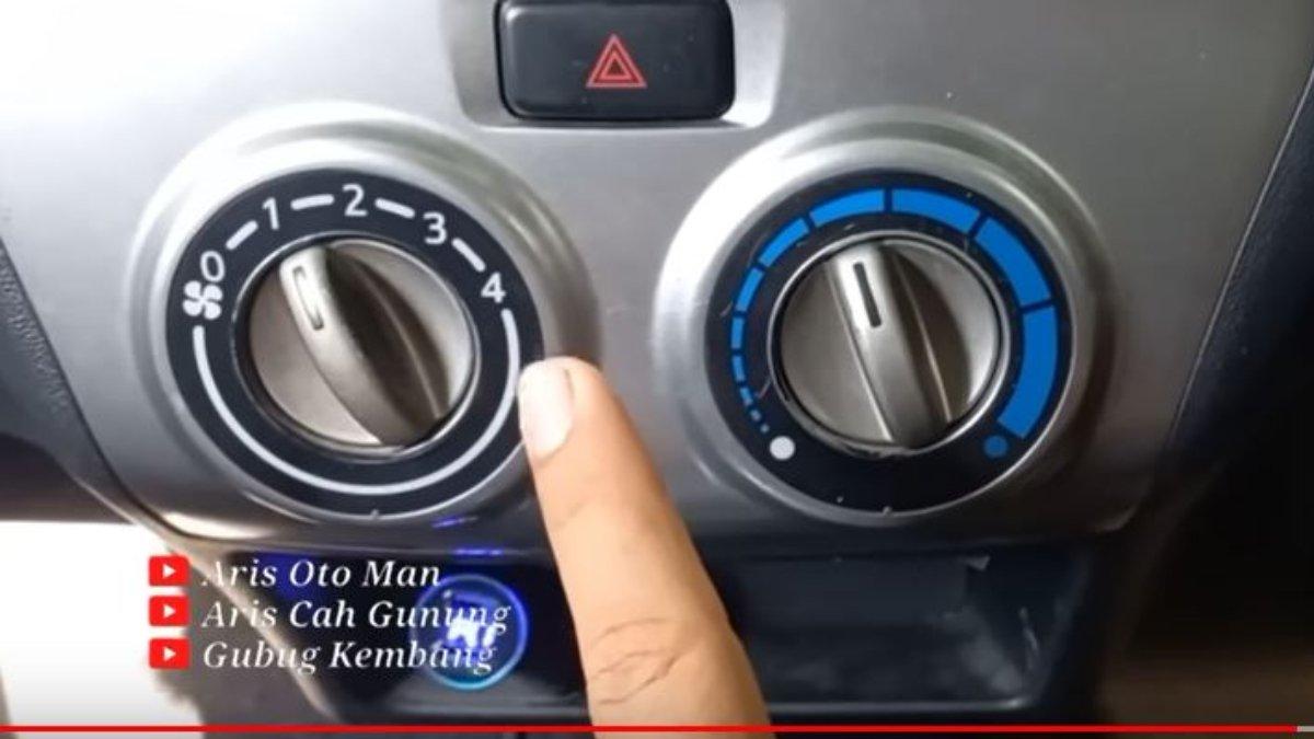 Beginilah cara yang benar saat menyalakan AC mobil agar udara cepat dingin dan kita tidak keracunan zat berbahaya.