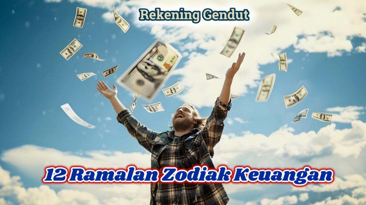 Cek 12 ramalan zodiak keuangan untuk hari ini Selasa 24 September 2024, Libra, Virgo dijamin banyak keberuntungan, Taurus tabungan nambah.