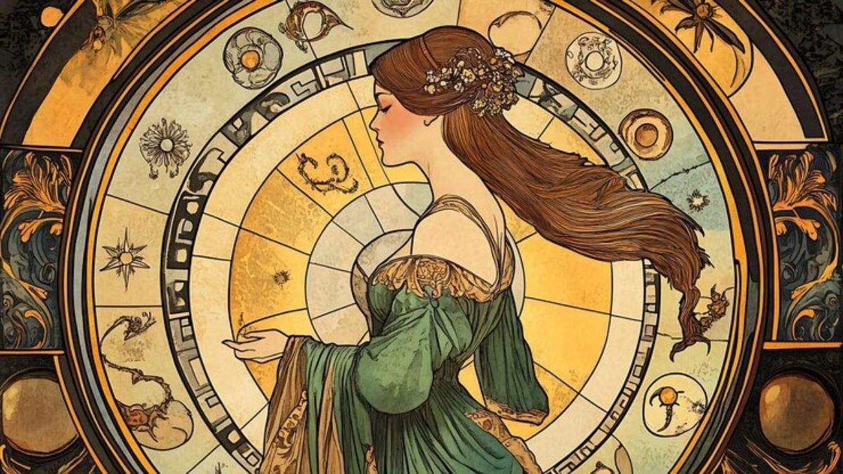 RAMALAN ZODIAK HARIAN. Aries