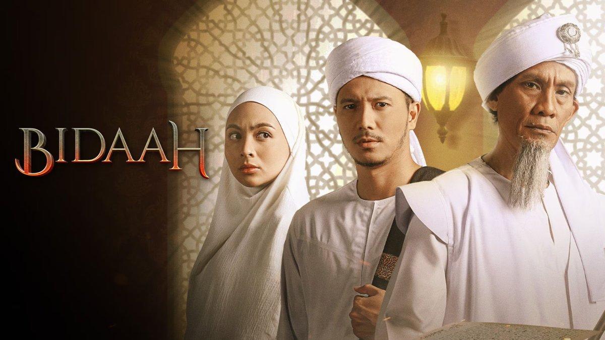 ARTI ISTILAH VIRAL - Cek makna dari kalimat 'Walid Nak Dewi Boleh' tengah viral di Tiktok, dialog dari serial Malaysia Bidaah.