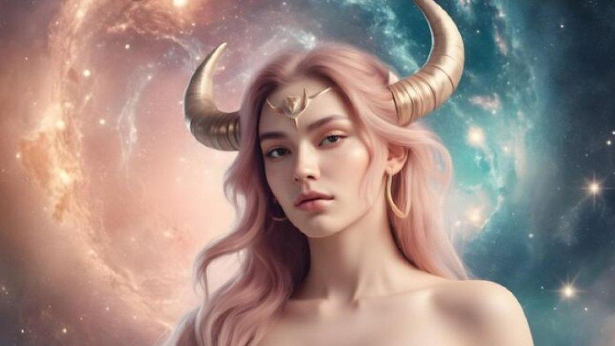 RAMALAN ZODIAK - Ilustrasi zodiak Taurus. Cek ramalan zodiak Taurus Jumat 25 April 2025.