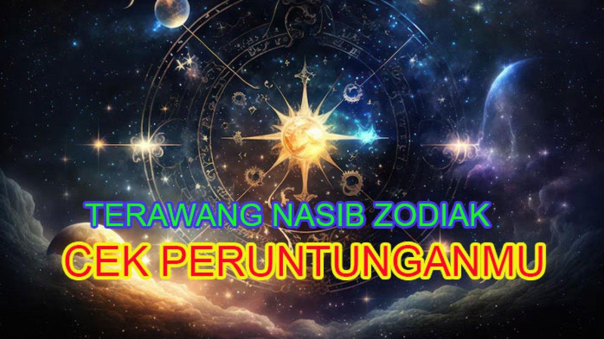 Cek ramalan zodiak besok Sabtu 25 Mei 2024