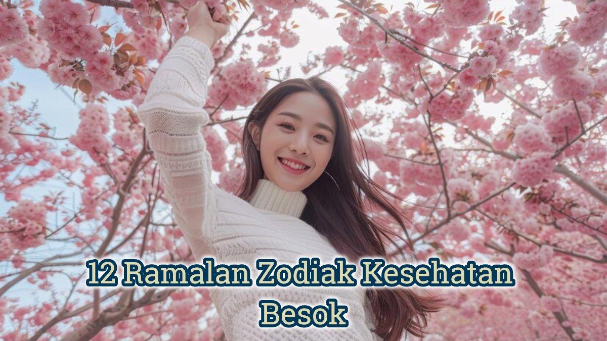 RAMALAN ZODIAK HARIAN. 
Cek selengkapnya 12 ramalan zodiak cinta besok Jumat 7 Februari 2025. Pisces pasangan tantrum abis, Virgo senang menggoda.