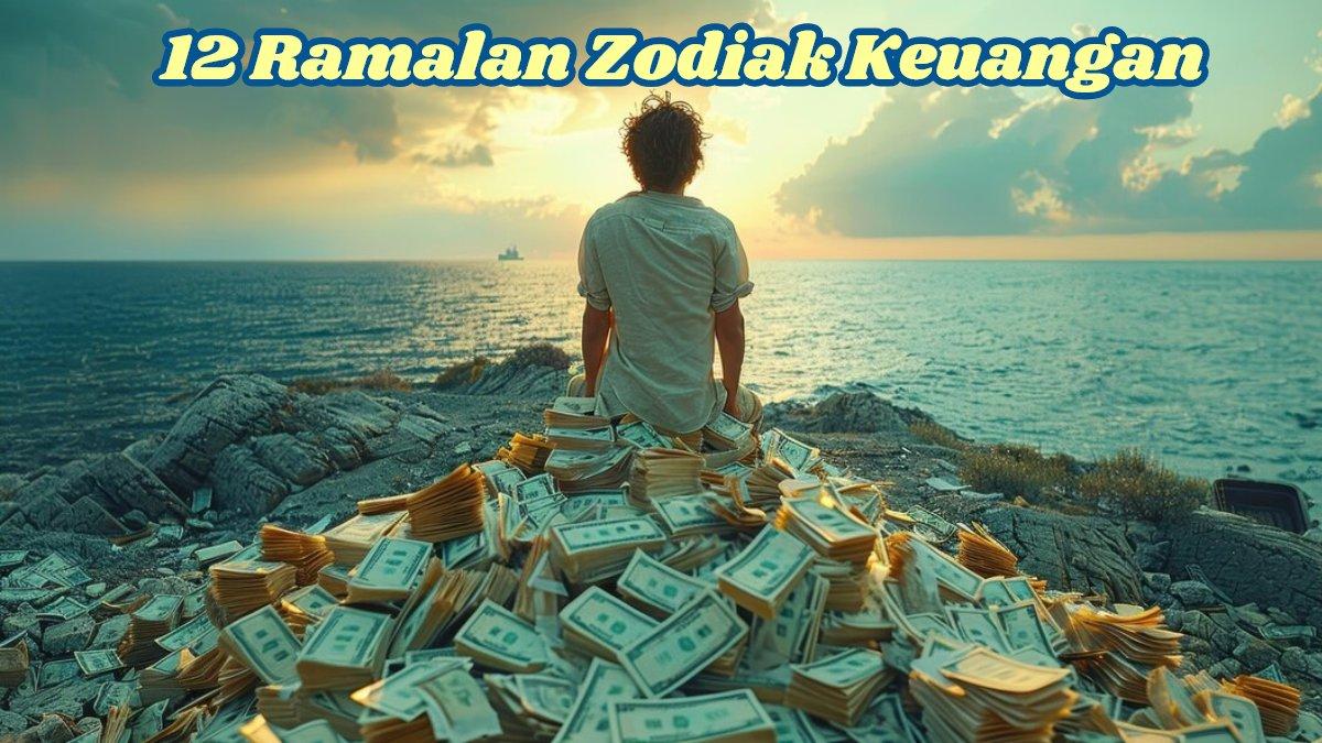 Cek selengkapnya 12 ramalan zodiak keuangan besok Rabu 22 Januari 2025. Capricorn aset meningkat, Aries dapat gelontoran dana besar.