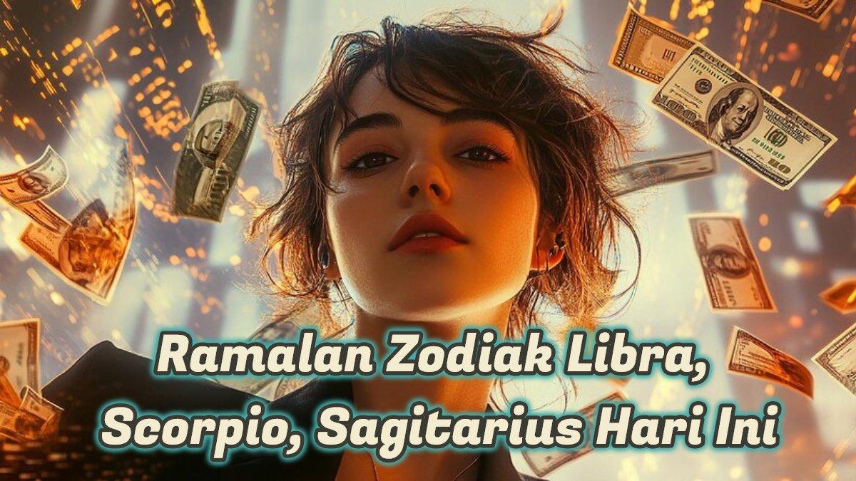 Ramalan Zodiak 21 Agustus 2025: Libra Waspada, Scorpio Bersinar, Sagitarius Beruntung