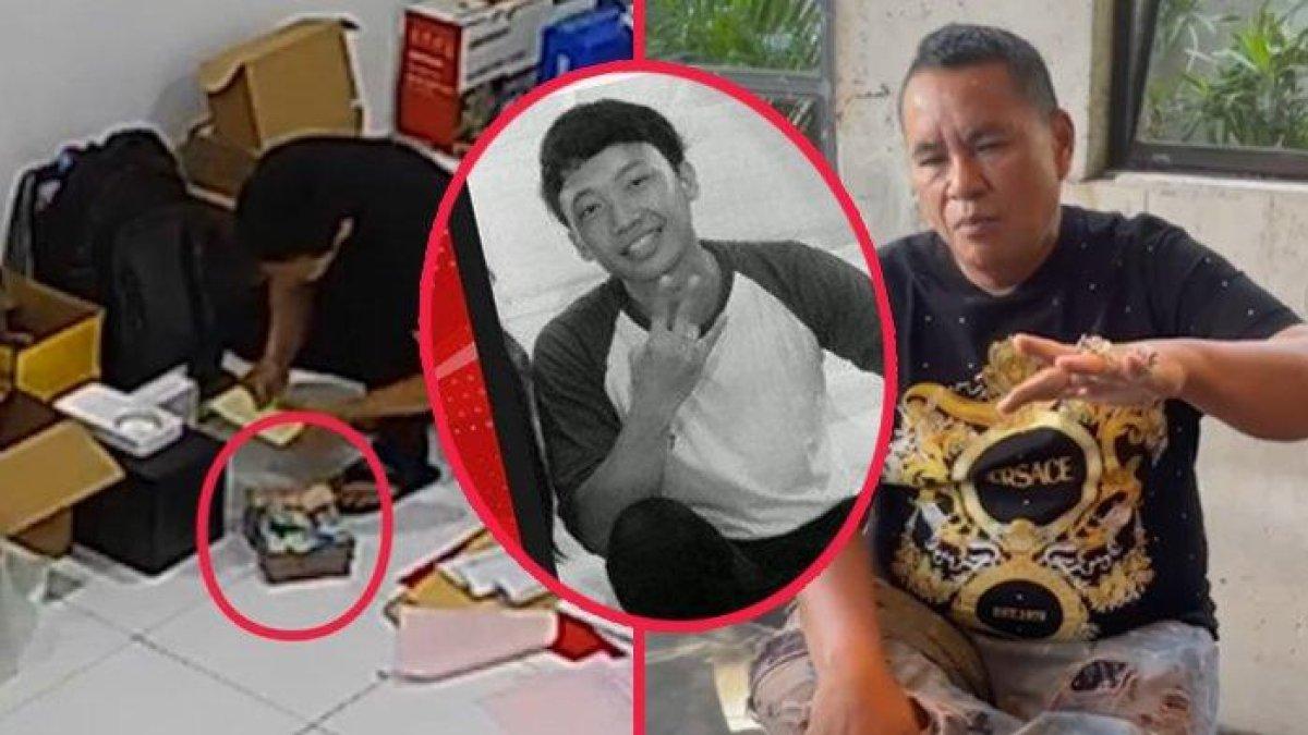 Cerita Mantan Istri Syok Dapat tagihan utang manager Resto Ramen Hotman Paris