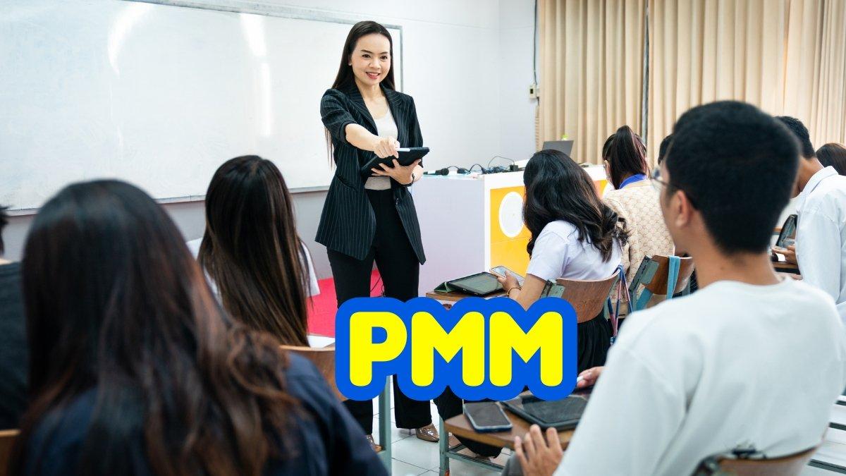 Simak contoh isian catatan kepala sekolah terhadap refleksi guru di modul PMM.
