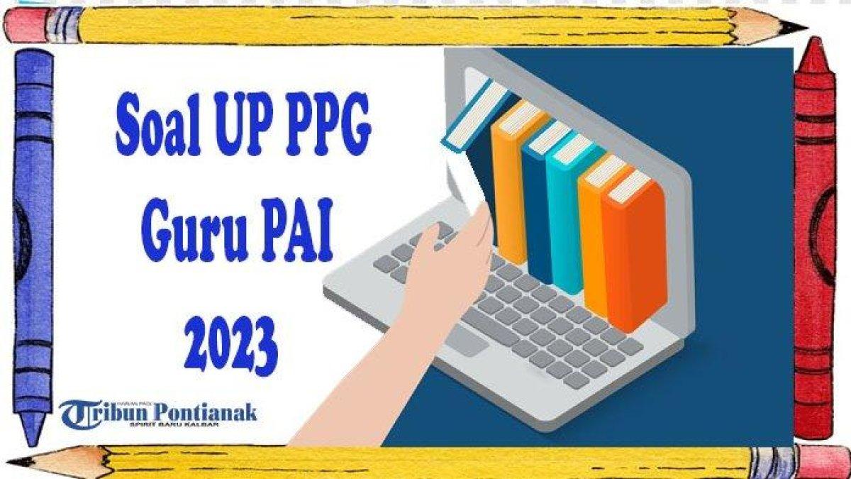 Cermatilah kunci jawaban soal Ujian Pretest PPG PAI Guru: tanda-tanda kiamat kecil