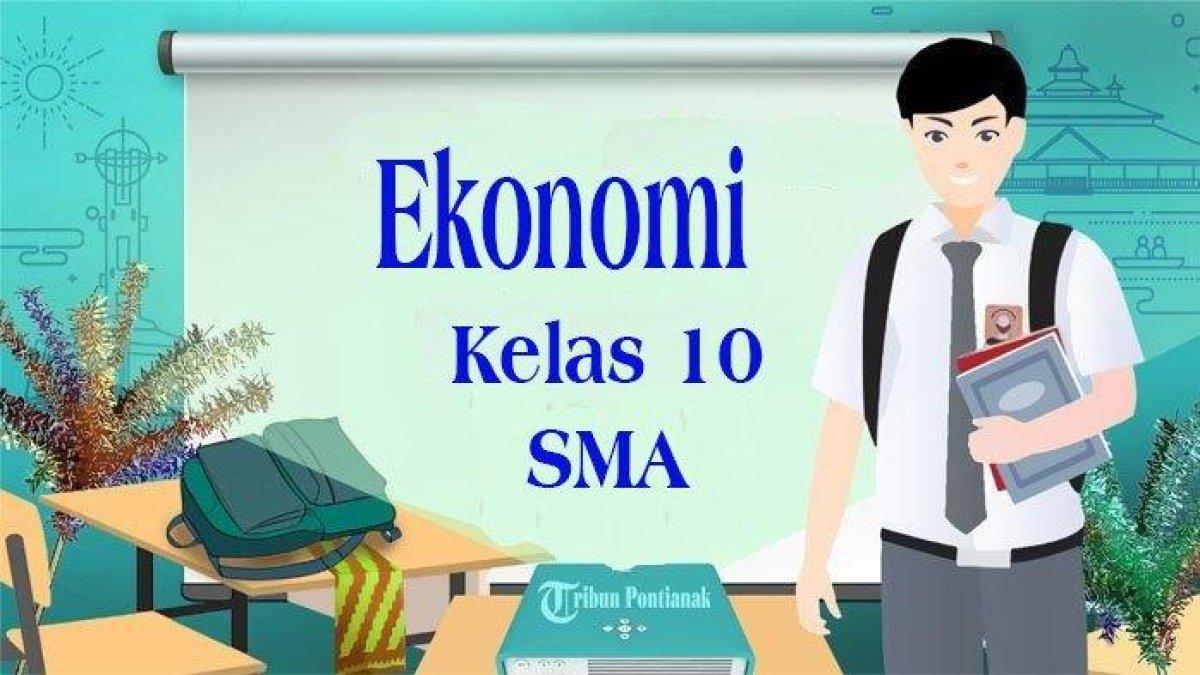 Cermatilah kunci jawaban soal Ekonomi kelas 10 SMA UAS PAS SAS semester 2 Kurikulum Merdeka:  keistimewaan bank umum