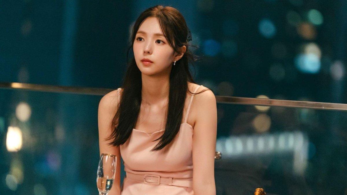 Chae Soo Bin