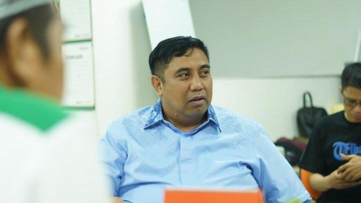 Chaidir Syam