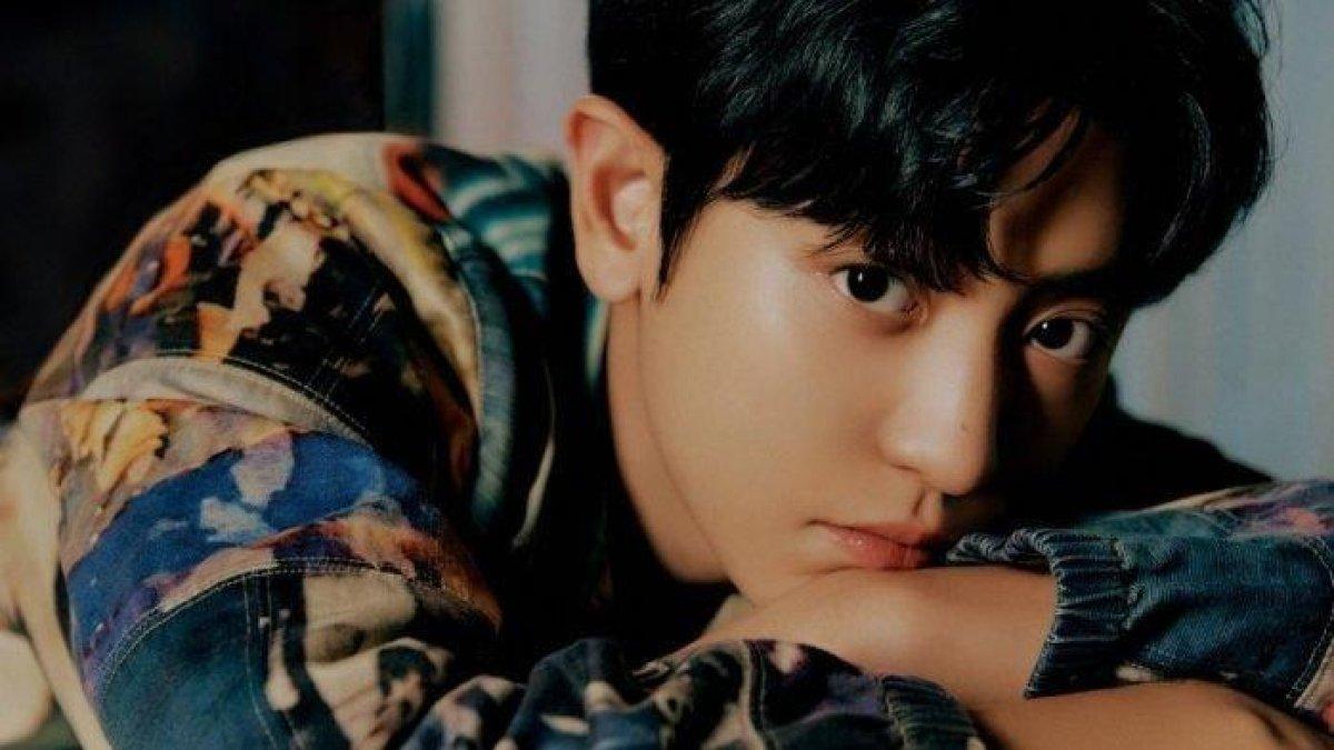 Chanyeol EXO Bakal Tampil di Layar Lebar Bersama Go Min Si dalam Projek Baru The Frog