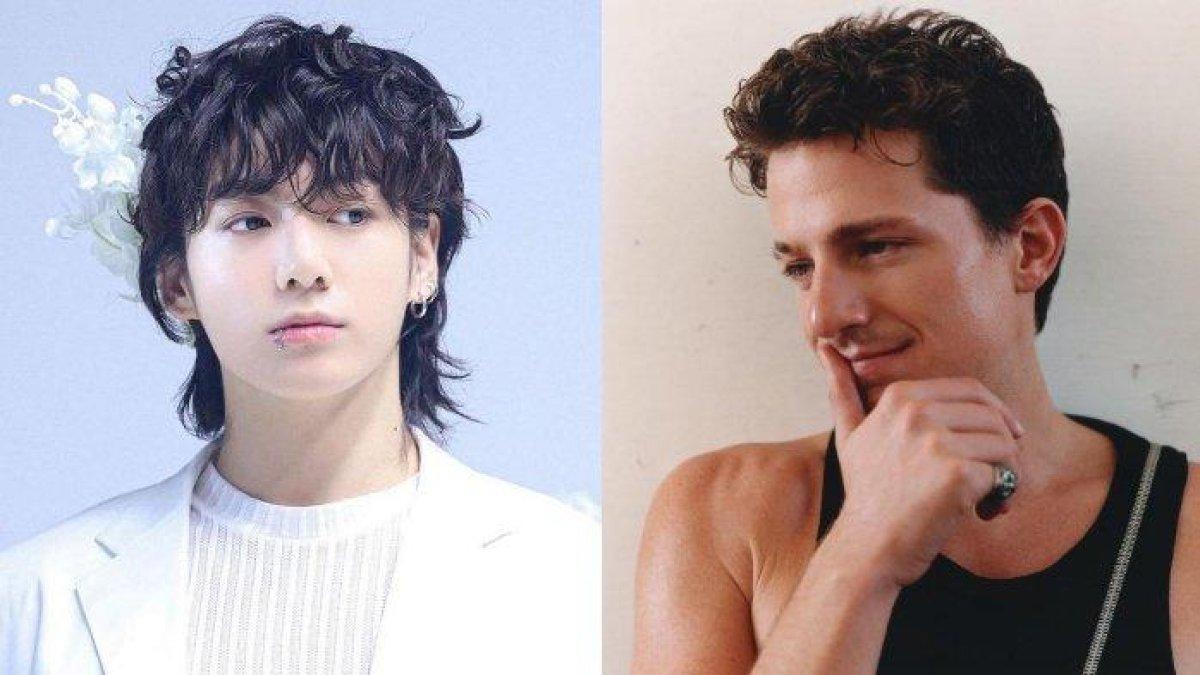Charlie Puth melalui aplikasi X tulis pesan yang merefleksikan persahabatannya dengan Jungkook BTS.